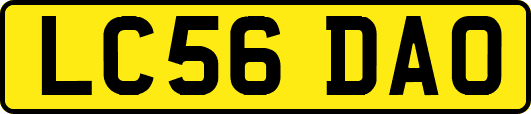 LC56DAO