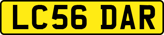 LC56DAR