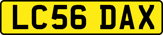 LC56DAX