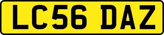 LC56DAZ