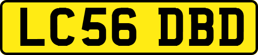 LC56DBD