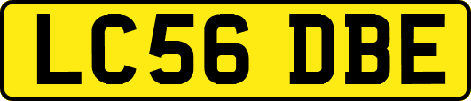 LC56DBE