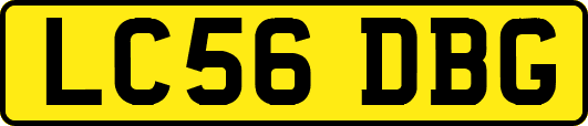 LC56DBG