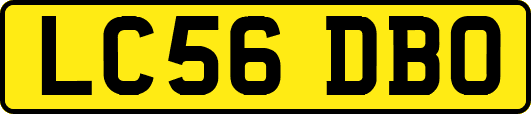 LC56DBO