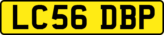 LC56DBP