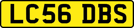 LC56DBS
