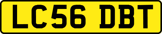 LC56DBT