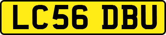 LC56DBU