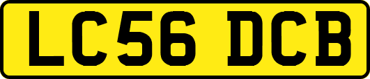 LC56DCB