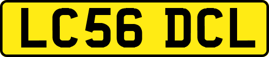 LC56DCL