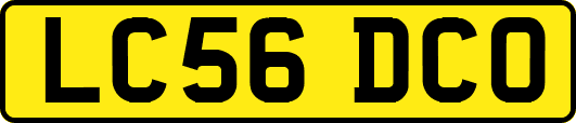 LC56DCO