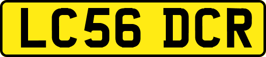 LC56DCR
