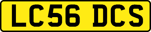 LC56DCS