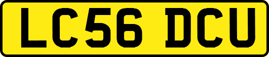 LC56DCU