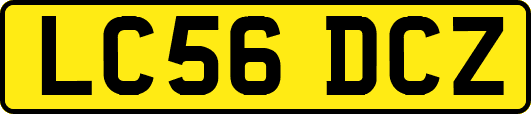 LC56DCZ