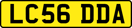 LC56DDA