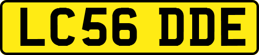 LC56DDE