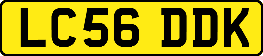 LC56DDK
