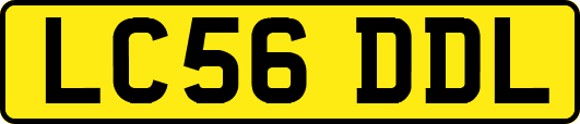 LC56DDL