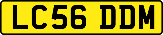 LC56DDM