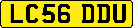 LC56DDU