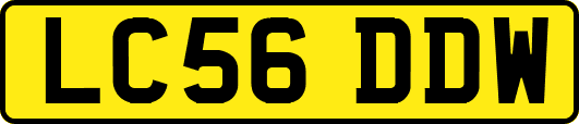 LC56DDW