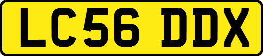 LC56DDX