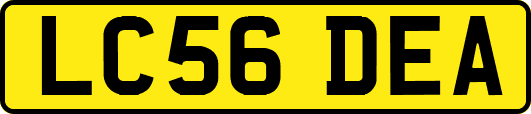 LC56DEA