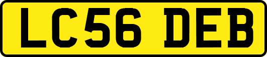 LC56DEB