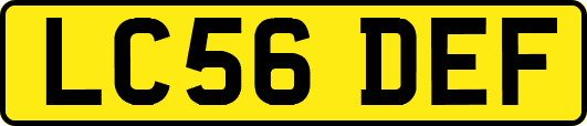 LC56DEF