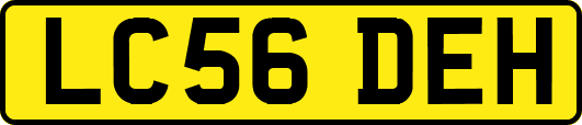 LC56DEH