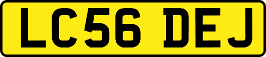 LC56DEJ