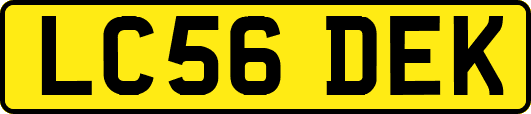 LC56DEK