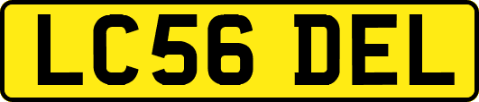 LC56DEL