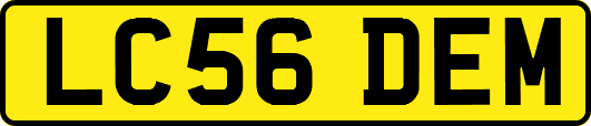 LC56DEM