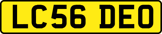 LC56DEO