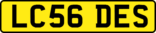 LC56DES