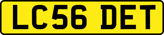 LC56DET