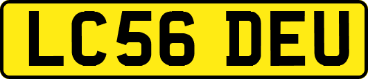 LC56DEU