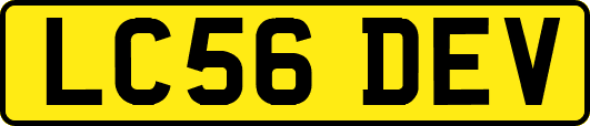 LC56DEV