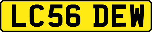 LC56DEW