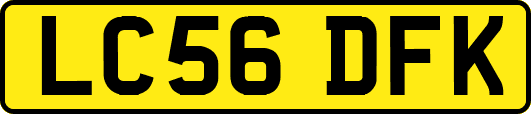 LC56DFK