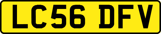 LC56DFV