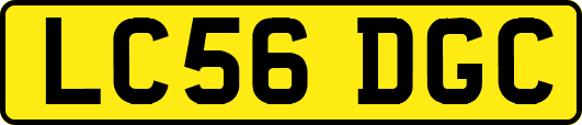 LC56DGC