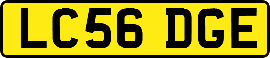 LC56DGE
