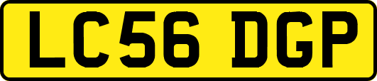 LC56DGP