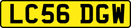 LC56DGW