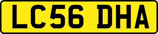 LC56DHA