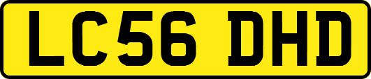 LC56DHD