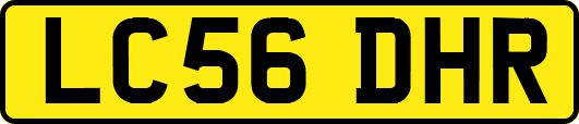 LC56DHR